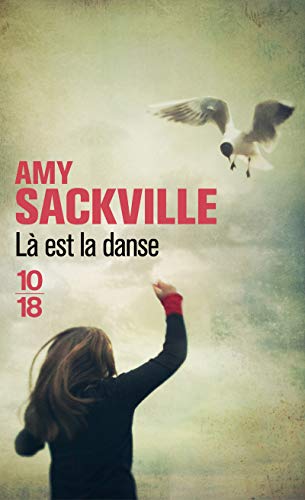 Stock image for L est la danse for sale by books-livres11.com