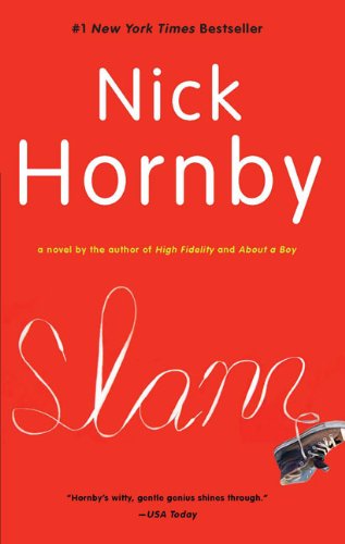 Slam (9782264058607) by Hornby, Nick