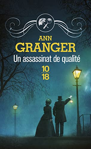 9782264058751: Un assassinat de qualit (L3)