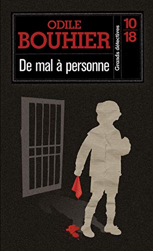Stock image for DE MAL A PERSONNE for sale by Zilis Select Books