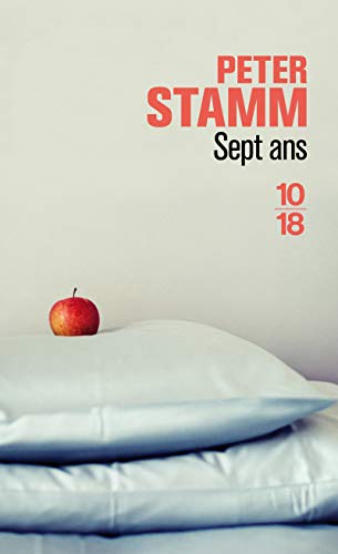 Sept ans (9782264059437) by Stamm, Peter