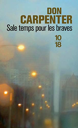 Stock image for Sale temps pour les braves for sale by ThriftBooks-Dallas