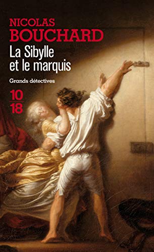 Imagen de archivo de La sibylle et le marquis (3) a la venta por secretdulivre