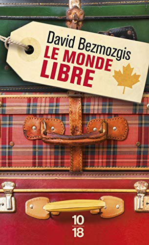 9782264060051: Le monde libre (Littrature trangre) (French Edition)