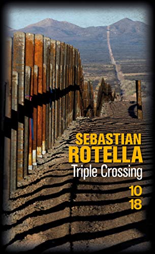 Stock image for Triple Crossing for sale by GF Books, Inc.