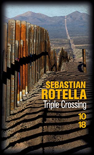 9782264060402: Triple Crossing