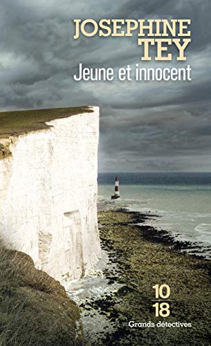 Stock image for Jeune et innocent (2) for sale by books-livres11.com