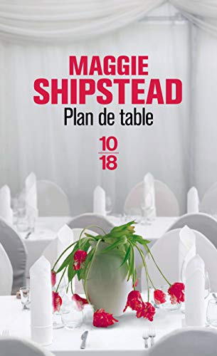 9782264061263: Plan de table