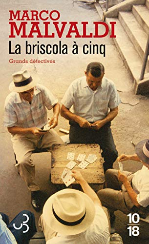 9782264061850: La briscola  cinq