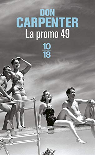 Beispielbild fr La promo 49 Carpenter, Don and Leroy, C line zum Verkauf von LIVREAUTRESORSAS