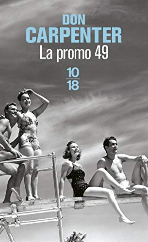 Imagen de archivo de La promo 49 Carpenter, Don and Leroy, C line a la venta por LIVREAUTRESORSAS