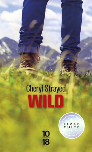 Beispielbild fr Wild(French Language) (Litt rature  trang re) zum Verkauf von WorldofBooks