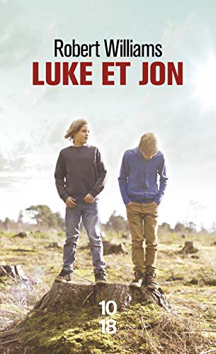 Imagen de archivo de Luke et Jon a la venta por secretdulivre