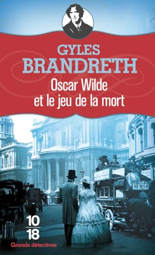 9782264062628: Oscar Wilde et le jeu de la mort (2)