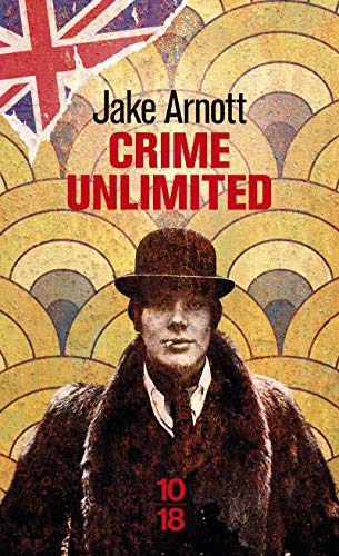 9782264062840: Crime unlimited: L'histoire de Harry Starks: 1