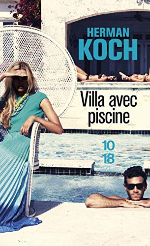 Beispielbild fr Villa avec piscine zum Verkauf von AwesomeBooks