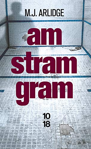 Beispielbild fr Am Stram Gram (01) zum Verkauf von ThriftBooks-Dallas