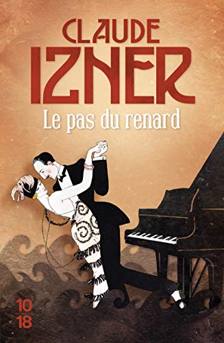 Imagen de archivo de Le Pas du renard a la venta por Librairie Th  la page