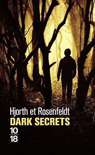 9782264064493: Dark secrets (1)