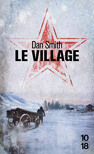 Imagen de archivo de Le Village a la venta por books-livres11.com