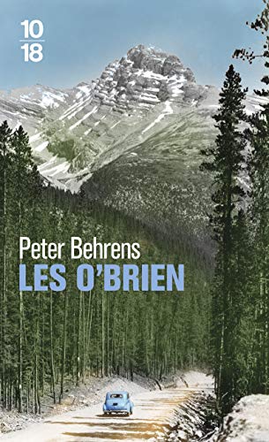 Beispielbild fr Les O'Brien zum Verkauf von books-livres11.com