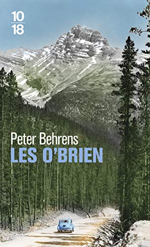 Imagen de archivo de Les O'Brien a la venta por books-livres11.com