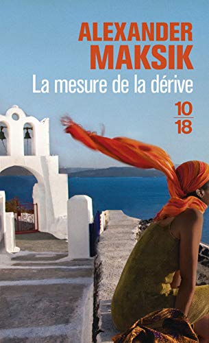 Stock image for La mesure de la drive for sale by Ammareal
