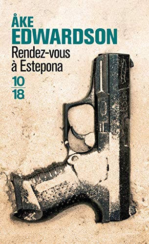 Stock image for Rendez-vous  Estepona for sale by books-livres11.com