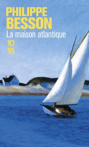 9782264064769: La maison atlantique (French Edition)