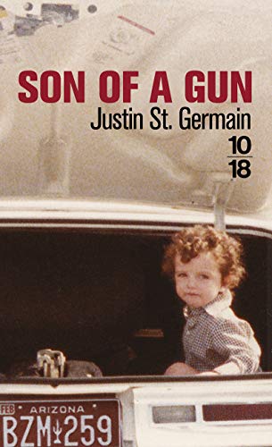 Stock image for Son of a Gun for sale by Irolita Books