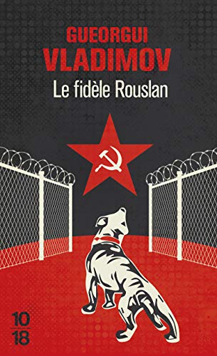 9782264064943: Le Fidle Rouslan