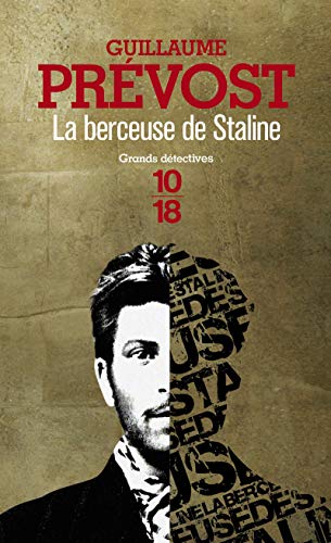 Stock image for La berceuse de Staline for sale by medimops