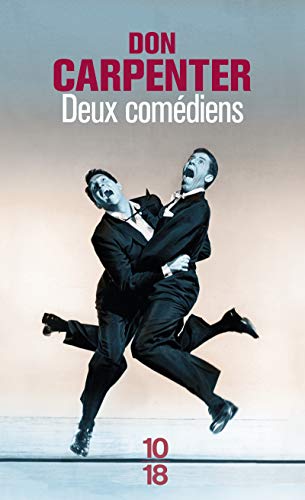 9782264065261: Deux comdiens