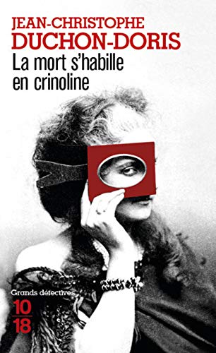 Stock image for La mort s'habille en crinoline for sale by Librairie Th  la page