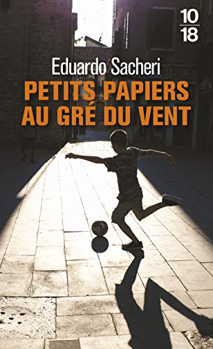 Stock image for Petits papiers au gr du vent for sale by medimops