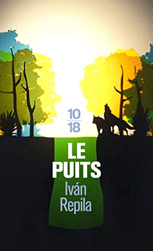 9782264065759: Le puits (Littrature trangre) (French Edition)