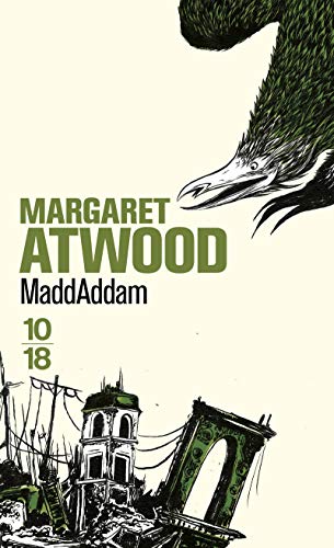 9782264065988: MaddAddam