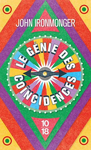 Stock image for GENIE DES COINCIDENCES for sale by medimops