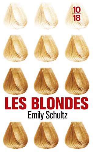 Imagen de archivo de Les blondes a la venta por Better World Books