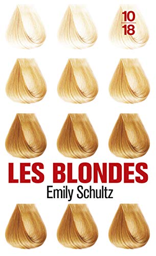 Stock image for Les blondes for sale by Better World Books