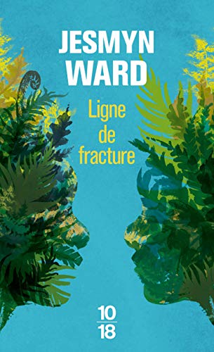 9782264066152: Ligne de fracture