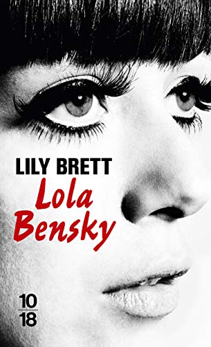 Stock image for Lola Bensky for sale by books-livres11.com