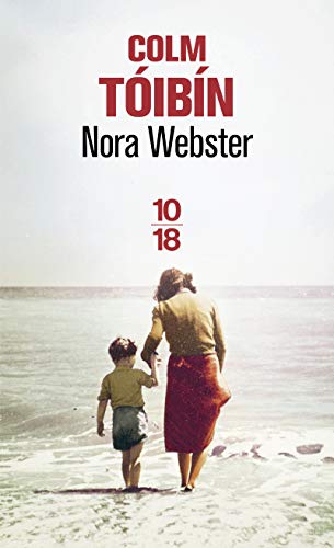 Beispielbild für Nora Webster (Littérature étrangère) zum Verkauf von Better World Books
