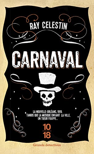 Stock image for Carnaval for sale by Librairie Th  la page