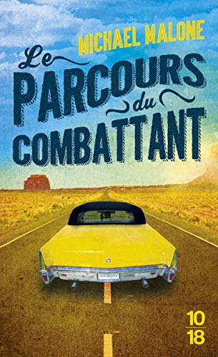 Stock image for Le parcours du combattant for sale by Ezekial Books, LLC