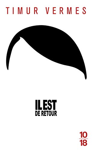 Stock image for Il est de retour for sale by Better World Books