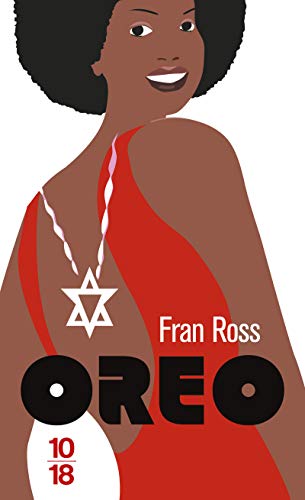 Imagen de archivo de Oreo [Pocket Book] Ross, Fran; Mullen, Harryette and Weiss, S verine a la venta por LIVREAUTRESORSAS