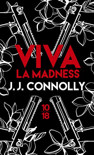 Stock image for Viva La Madness for sale by books-livres11.com
