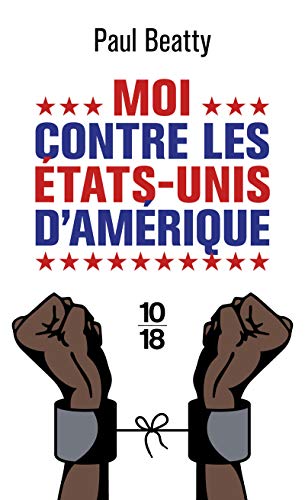Beispielbild fr Moi contre les Etats-Unis d'Amrique zum Verkauf von Ammareal