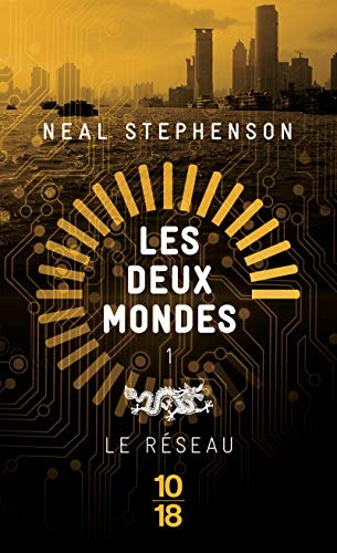 9782264068231: Les deux mondes. Le reseau: 1